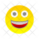 پیش‌نمایش فایل grinning-emoji-6232529 از پک شکلک‌ها