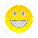 پیش‌نمایش فایل grinning-face-6232501 از پک شکلک‌ها