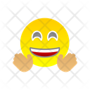 پیش‌نمایش فایل hugging-face-6232503 از پک شکلک‌ها