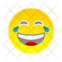 پیش‌نمایش فایل laughing-emoji-6232492 از پک شکلک‌ها