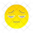 پیش‌نمایش فایل mournful-emoji-6232531 از پک شکلک‌ها