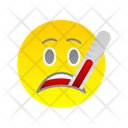 پیش‌نمایش فایل sick-emoji-6232489 از پک شکلک‌ها