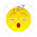 پیش‌نمایش فایل sleeping-face-6232507 از پک شکلک‌ها