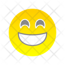 پیش‌نمایش فایل smiling-emoji-6232485 از پک شکلک‌ها