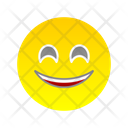 پیش‌نمایش فایل smiling-face-with-smiling-eyes-6232511 از پک شکلک‌ها