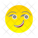 پیش‌نمایش فایل smirking-emoji-6232483 از پک شکلک‌ها