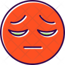 پیش‌نمایش فایل drooling-emoji-6232393 از پک شکلک‌ها