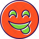 پیش‌نمایش فایل laughing-emoji-6232405 از پک شکلک‌ها