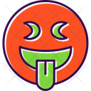 پیش‌نمایش فایل sick-emoji-6232402 از پک شکلک‌ها