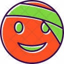 پیش‌نمایش فایل sleepy-emoji-6232439 از پک شکلک‌ها