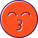 پیش‌نمایش فایل smiling-emoji-6232398 از پک شکلک‌ها