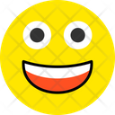 پیش‌نمایش فایل grinning-emoji-6232387 از پک شکلک‌ها