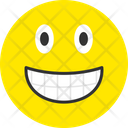 پیش‌نمایش فایل grinning-face-6232359 از پک شکلک‌ها