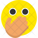 پیش‌نمایش فایل kissing-emoji-6232345 از پک شکلک‌ها