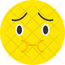 پیش‌نمایش فایل nauseated-face-6232362 از پک شکلک‌ها