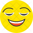 پیش‌نمایش فایل relieved-face-6232363 از پک شکلک‌ها