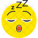 پیش‌نمایش فایل sleeping-face-6232365 از پک شکلک‌ها