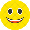 پیش‌نمایش فایل slightly-smiling-face-6232366 از پک شکلک‌ها