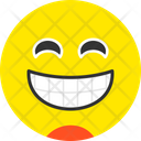 پیش‌نمایش فایل smiling-emoji-6232386 از پک شکلک‌ها