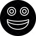 پیش‌نمایش فایل grinning-emoji-6232337 از پک شکلک‌ها
