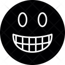 پیش‌نمایش فایل grinning-face-6232309 از پک شکلک‌ها