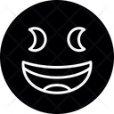 پیش‌نمایش فایل grinning-squinting-face-6232310 از پک شکلک‌ها