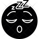 پیش‌نمایش فایل sleeping-face-6232315 از پک شکلک‌ها
