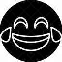 پیش‌نمایش فایل tears-of-joy-emoji-6232296 از پک شکلک‌ها