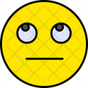 پیش‌نمایش فایل face-with-rolling-eyes-6232253 از پک شکلک‌ها