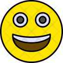 پیش‌نمایش فایل grinning-emoji-6232286 از پک شکلک‌ها