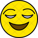 پیش‌نمایش فایل relieved-face-6232262 از پک شکلک‌ها