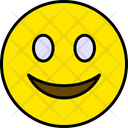 پیش‌نمایش فایل slightly-smiling-face-6232265 از پک شکلک‌ها