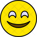 پیش‌نمایش فایل smiling-face-with-smiling-eyes-6232268 از پک شکلک‌ها