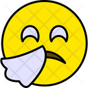 پیش‌نمایش فایل sneezing-face-6232270 از پک شکلک‌ها