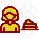 پیش‌نمایش فایل girl-cleaning-dishes-6229350 از پک خانه‌داری