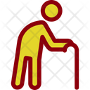پیش‌نمایش فایل grandfather-6229374 از پک خانه‌داری