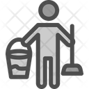 پیش‌نمایش فایل cleaner-6229298 از پک خانه‌داری