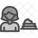 پیش‌نمایش فایل girl-cleaning-dishes-6229304 از پک خانه‌داری