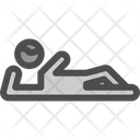 پیش‌نمایش فایل lying-6229303 از پک خانه‌داری
