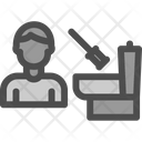 پیش‌نمایش فایل man-cleaning-bathroom-6229313 از پک خانه‌داری