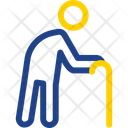 پیش‌نمایش فایل grandfather-6229239 از پک خانه‌داری