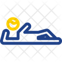 پیش‌نمایش فایل lying-6229214 از پک خانه‌داری