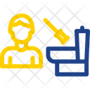 پیش‌نمایش فایل man-cleaning-bathroom-6229224 از پک خانه‌داری