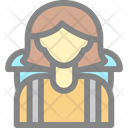 پیش‌نمایش فایل female-traveler-6229037 از پک خانه‌داری