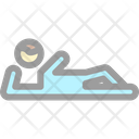 پیش‌نمایش فایل lying-6229030 از پک خانه‌داری