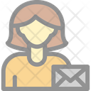پیش‌نمایش فایل woman-with-envelope-6229052 از پک خانه‌داری