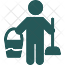پیش‌نمایش فایل cleaner-6228979 از پک خانه‌داری