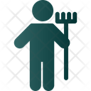 پیش‌نمایش فایل farmer-6229016 از پک خانه‌داری