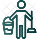 پیش‌نمایش فایل cleaner-6228939 از پک خانه‌داری
