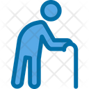 پیش‌نمایش فایل grandfather-6228923 از پک خانه‌داری